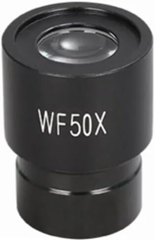 2X 3X 10X 16X 20X 25X 30X 50X Wide Field Microscope Eyepiece with 23.2mm Mounting Size for Biological Microscope(3X) in Saudi Arabia