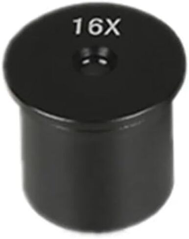 2X 3X 10X 16X 20X 25X 30X 50X Wide Field Microscope Eyepiece with 23.2mm Mounting Size for Biological Microscope(3X) in Saudi Arabia