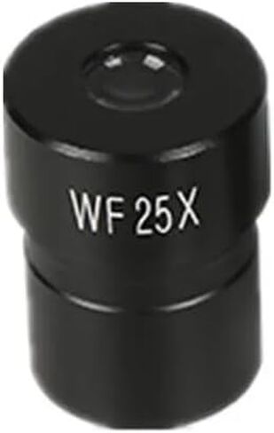 2X 3X 10X 16X 20X 25X 30X 50X Wide Field Microscope Eyepiece with 23.2mm Mounting Size for Biological Microscope(3X) in Saudi Arabia