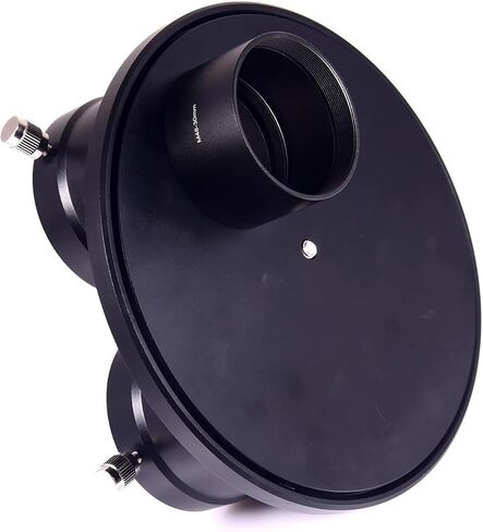 Metal Eyepiece 3 Bracket Telescope Precision Optics S8345 in Kuwait