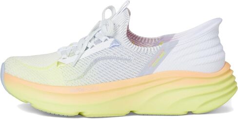Skechers Women's D'lux Vapor Hands Free Slip-ins Sneaker in Saudi Arabia