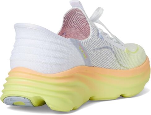 Skechers Women's D'lux Vapor Hands Free Slip-ins Sneaker in Saudi Arabia