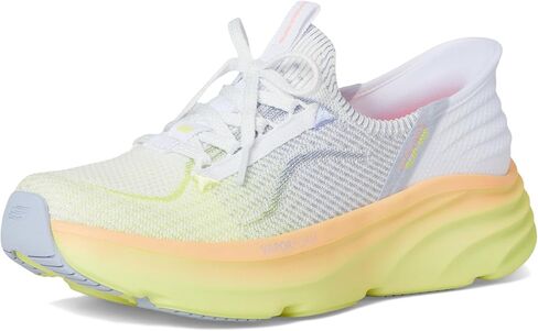 Skechers Women's D'lux Vapor Hands Free Slip-ins Sneaker in Saudi Arabia