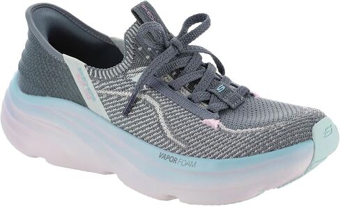 Skechers Women's D'lux Vapor Hands Free Slip-ins Sneaker in Saudi Arabia