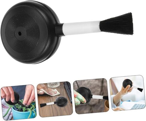 ABOOFAN Rocket Blower Soft Brush Set Dust Blower for Camera Lens Pc Keyboard Sensor Cleaning Air Compressed Equipment in Saudi Arabia