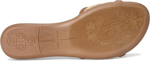 André Assous Women's Niles Flat Sandal in Saudi Arabia