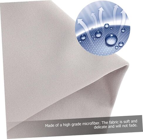High Grade Cleaning Cloths 20pcs for Computer Camera Lenses Tvs Phones Lcds Optics Polishing Scratch- in Saudi Arabia