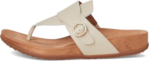 SoftWalk Women's Belize Flat Sandal in Kuwait
