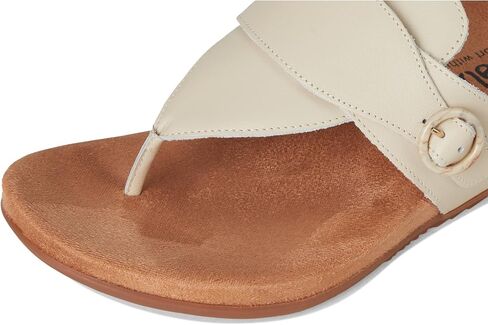 SoftWalk Women's Belize Flat Sandal in Kuwait