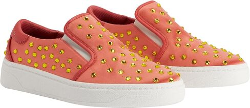 Giuseppe Zanotti GZ94 Slip Ons in Kuwait