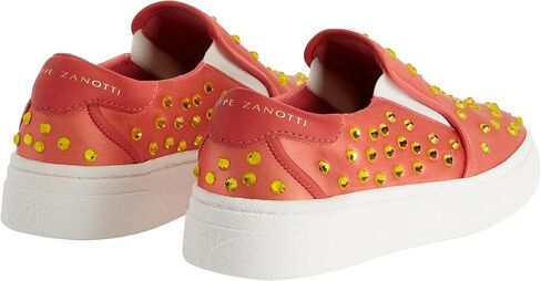 Giuseppe Zanotti GZ94 Slip Ons in Kuwait