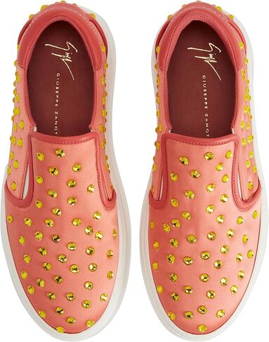 Giuseppe Zanotti GZ94 Slip Ons in Kuwait