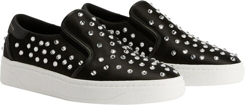 Giuseppe Zanotti GZ94 Slip Ons in Kuwait
