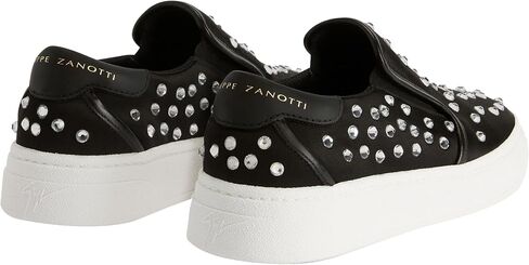 Giuseppe Zanotti GZ94 Slip Ons in Kuwait