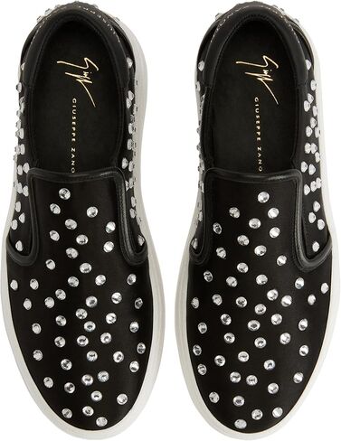 Giuseppe Zanotti GZ94 Slip Ons in Kuwait