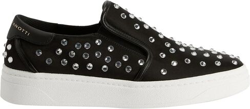 Giuseppe Zanotti GZ94 Slip Ons in Kuwait