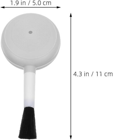 Healifty 4pcs Camera Lens Cleaning Kit Handheld Air Blower Scratch- Duster for Camera Phone Grose Enhance Photo in Kuwait