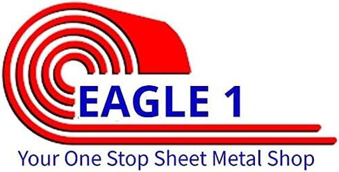 Eagle 1 Smooth Shank 304 Painted Stainless Steel Aluminum Fascia Cover and Siding Nails -1lb Boxes, 1.25 inch, about 600 nails per box (1LB GREEN) in Saudi Arabia
