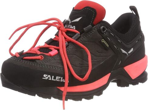Salewa Women WS Mountain Trainer Mid Gore-Tex High Rise Shoes in Saudi Arabia