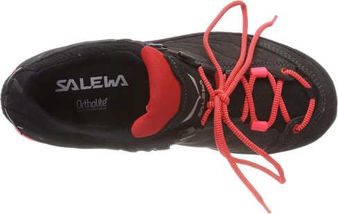 Salewa Women WS Mountain Trainer Mid Gore-Tex High Rise Shoes in Saudi Arabia