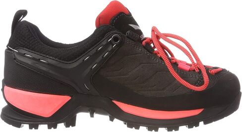 Salewa Women WS Mountain Trainer Mid Gore-Tex High Rise Shoes in Saudi Arabia