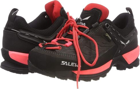 Salewa Women WS Mountain Trainer Mid Gore-Tex High Rise Shoes in Saudi Arabia