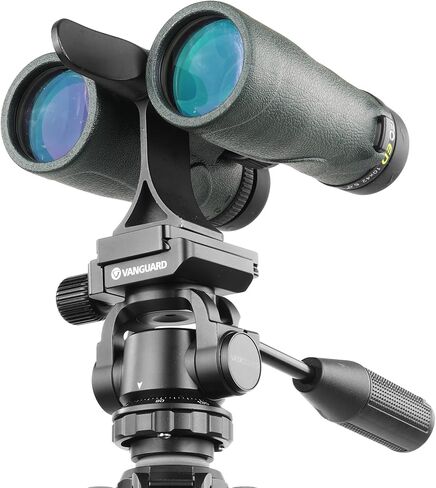 Vanguard Veo Ph-26 Pan Head لاكتشاف نطاق ترايبود السفر in Kuwait
