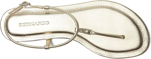 Bernardo Women's Hercu Flat Sandal in Saudi Arabia