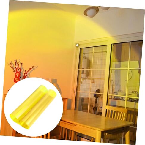 Photography Film Lights Film for Lights Sunset Atmosphere Pet Filters Correction Filters in Kuwait