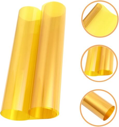 Photography Film Lights Film for Lights Sunset Atmosphere Pet Filters Correction Filters in Kuwait