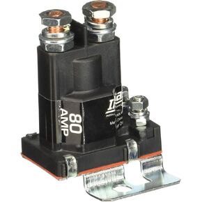InstallBay 80 Amp Relay - Each (IB80)