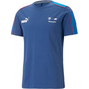 PUMA Men's Standard BMW M Motorsport T7 Tee