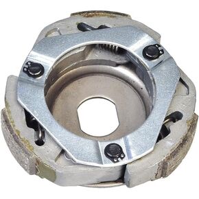 AlveyTech 125cc - 150cc Scooter Clutch Shoe Assembly