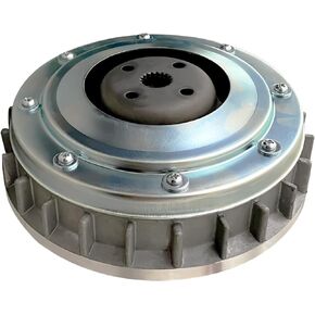 Primary Clutch Sheave Assembly For YAMAHA GRIZZLY 660 4x4 2002-2008,Rhino 660 4x4 2004-2007,HiSUN ATV UTV500 700