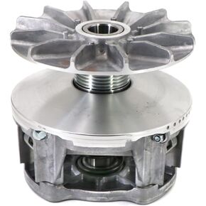 Clutch assembly replacement for Polaris 1321706 for Polaris SPORTSMAN 500 Polaris Sportsman 500 4X4 1998 1999 2000 2001 2002 2003 2004 2005 Silver