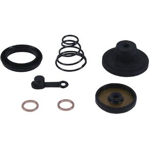 All Balls Racing 18-6021 Clutch Slave Cylinder Kit Compatible with/Replacement For Suzuki DL1000 V-Strom 2007-2012, 2014-2016, SV1000S 2006-2007