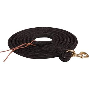 Braided Lead Rope