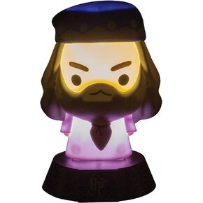 Paladone Harry Potter Dumbledore Icon Light - Collectible Light