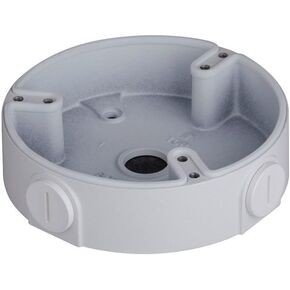 Dahua 2016 NEW MODEL PFA136 Junction box for Dahua IP Camera : HDBW1200E, 4300E, HDBW4800E, HDBW4421E, HDW4421E, HDCVI Camera: HDW1200/2120/2220E, HDBW1100/1200/2120/2220E