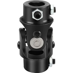 CCIYU Black Steering joints F-ord Triangle X 3/4 DD U Joints