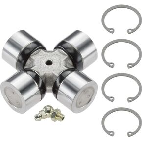 MOOG Greaseable Premium 815 U-joint