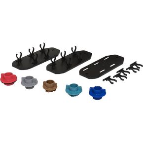 Lisle 19622 Adapter Retro Kit, One Size, Factory