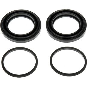 Dorman D670190 Front Disc Brake Caliper Repair Kit for Select Buick/Cadillac/Chevrolet Models