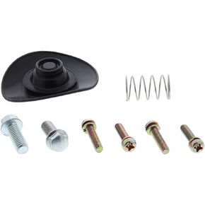 All Balls Racing Diaphragm Repair Kit 60-1308 Compatible With/Replacement For Honda VT600C Shadow 1999-2007, VT600CD 1999-2007, VT600CD2 1999-2000