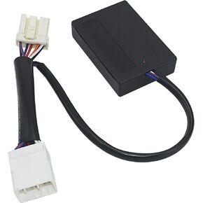 WOWTK LED Turn Signals Standard smart signal stabilizer for Harley Touring Softail Sportster Dyna Models,Plug and play