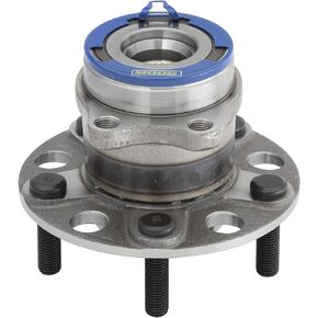 MOOG 512333 Wheel Bearing and Hub Assembly