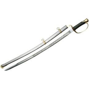 Szco Supplies Staff Officer Sword