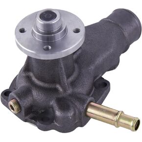 Gates 43047 Premium Engine Water Pump