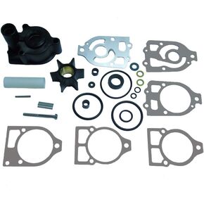 Mercury Mariner Mercruiser Alpha One Water Pump Upper Repair Kit Replacement 46-96148Q8 18-3517