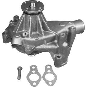 ACDelco Professional 252-592 Water Pump Kit